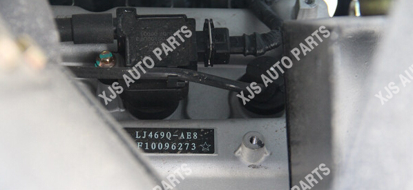 JAC Light Truck Liuzhou Engine Lj469q-Ae8 Images 1