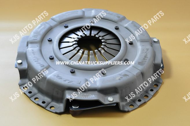 JAC Engine Number Cy4102b70 07s67826 Clutch Cover Assy Ds300 