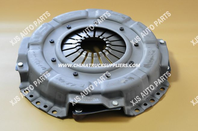 JAC Engine Number Cy4102b70 07s67826 Clutch Cover Assy Ds300 Images 1