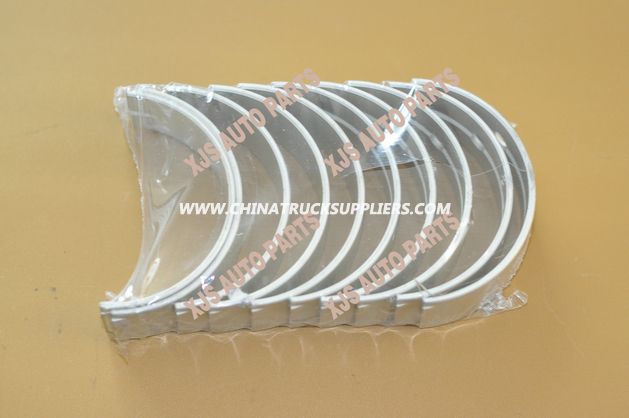 JAC Lj11kaab+76002412 Connecting Rod Bearing 1004026fa-Bj Images 1
