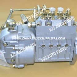 JAC Ysd490q S603 Generator Injector Pump 4145880900