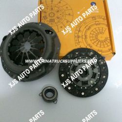 Geely Emgrand Ec7 Englon Sc7 Clutch Disc Clutch Cover Release