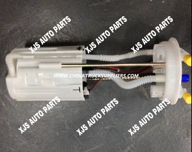 Geely Emgrand Ec7 Englon Sc7 Fuel Pump Images 1