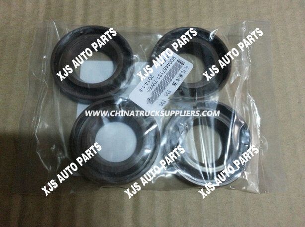 Geely Mk Ck Panda Gx2 Spark Plug Oil Seal Images 1