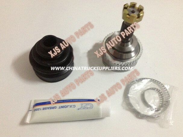 Geely Englon Vision CV Joint Images 1
