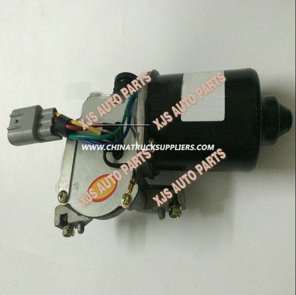 Geely Vision Englon Sc7 Wiper Motor Images 1