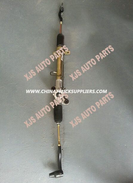 Geely Englon Vision Sc7 Emgrand Ec7 Steering Gear Assy 