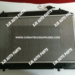 Geely Panda Gx2 Radiator Assy