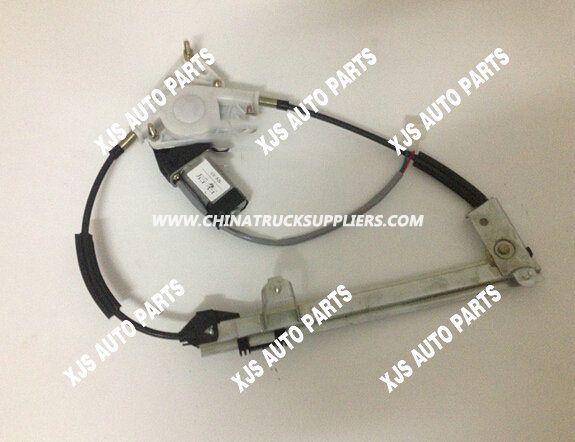 Geely Mk Ck Glass Regulator Images 1