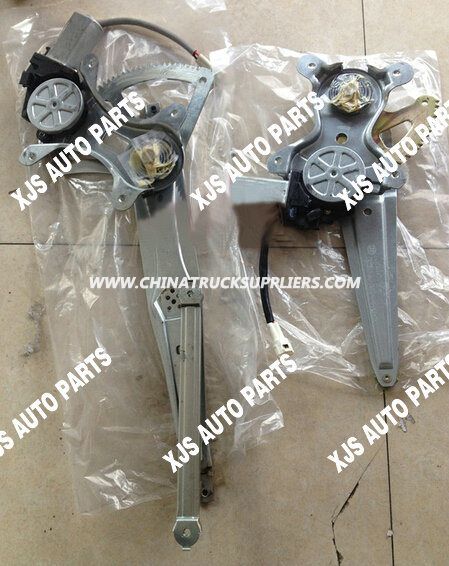 Geely Englon Sc7 Glass Regulator Images 1
