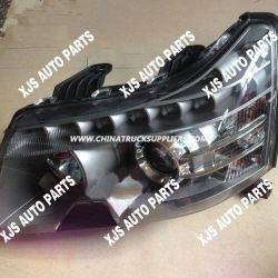 Geely Emgrand Ec8 Head Light