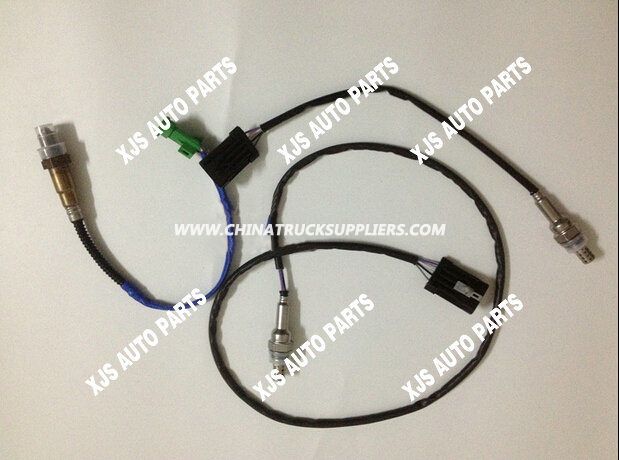 Geely Emgrand Sc7 Oxygen Sensor Images 1