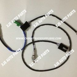 Geely Emgrand Sc7 Oxygen Sensor