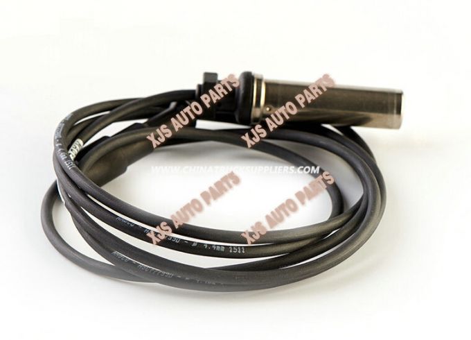 Geely Englon Vision Sc7 Emgrand Ec7 ABS Sensor Images 1
