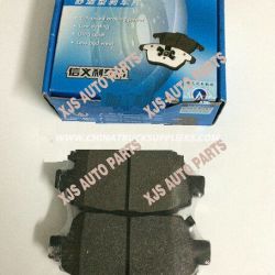 Geely Kingkong Ck Mk Sc6 Englon Brake Pads