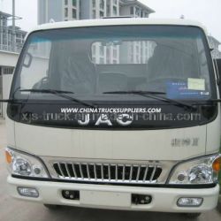 JAC Light Truck (HFC1045K2 B826/B827)