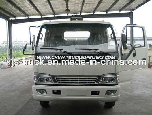 JAC Light Truck HFC1040K/KR (D803/D804) 