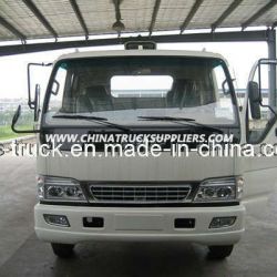 JAC Light Truck HFC1040K/KR (D803/D804)