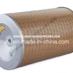 Foton Auman Truck Air Filter Assembly (A8018A)