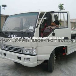 JAC Light Truck HFC1042K (D810)