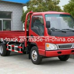 JAC Light Truck (HFC1045KRD B833)