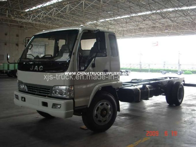 JAC Light Truck / Cargo Truck Hfc1040k2 (D800/D801) 