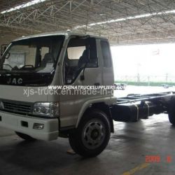 JAC Light Truck / Cargo Truck Hfc1040k2 (D800/D801)