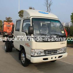 JAC Light Truck (1063 W142)