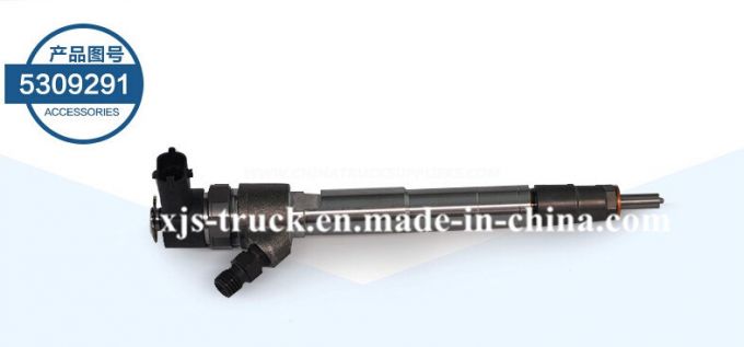 Foton Aumark Truck Cummins Ifs2.8 Engine Injector 5309291 Images 1