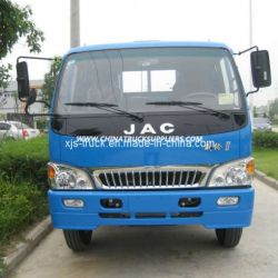 JAC Light Truck (Hfc1083 E891)