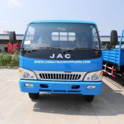 JAC Light Truck /Cargo Truck (HFC1083KR1)