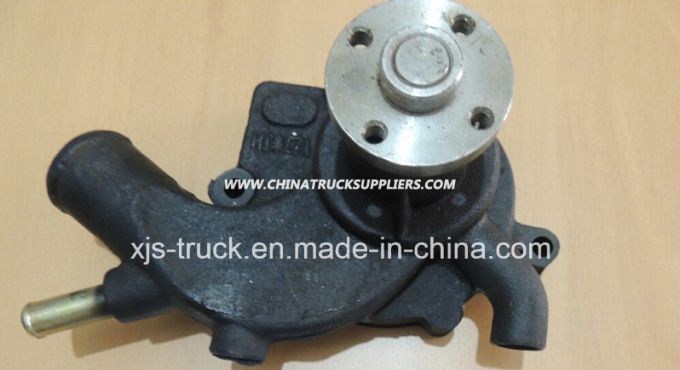 Foton Truck Engine Yz4108 Water Pump Yz4102qb3-19001L Images 1