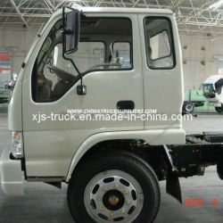 JAC Light Truck (HFC1042KT)