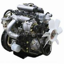 Foton Engine-Hfc4da1-2b