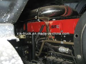 Foton Engine-Ism380e-20 Images 1