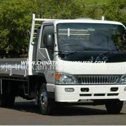 JAC Light Truck / Cargo Truck (HFC1042K2T/K2RT)