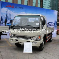 JAC Light Truck (Hfc 1063 D845)