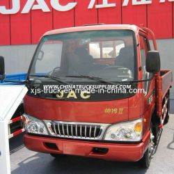 JAC Light Truck Hfc1061 (E809)