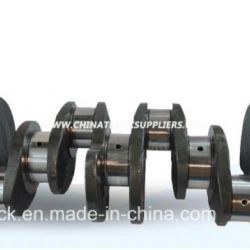 Foton Aumark Truck Cummins Ifs3.8 Engine Crankshaft (5261376)