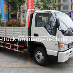 JAC Truck /Cargo Truck (1063 W118)