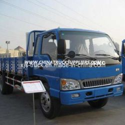 JAC Light Truck Hfc1083 (E886)