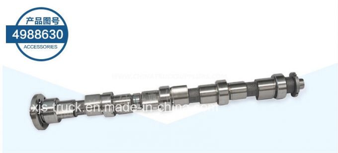 Foton Aumark Truck Cummins Ifs3.8 Engine Camshaft (4988630) Images 1