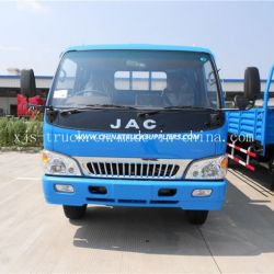 JAC Light CBU Truck Hfc1083kr1 E8a00 Rhd