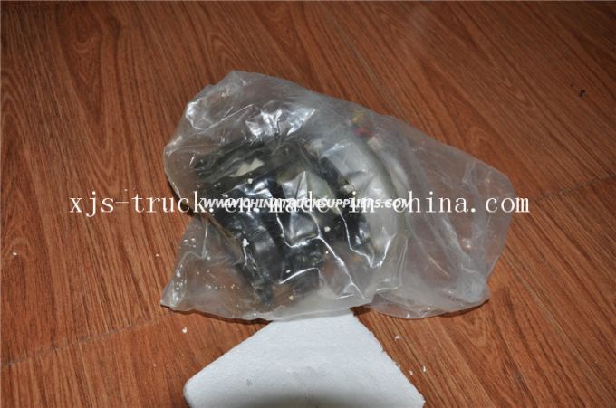 Ningbo Weifu Tianli Turbocharger Images 1