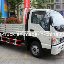 JAC Light Truck (HFC 1020 W116)