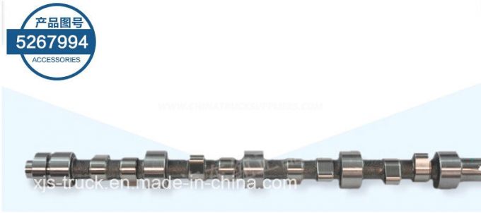 Foton Aumark Truck Cummins Ifs2.8 Engine Camshaft (5267994) Images 1