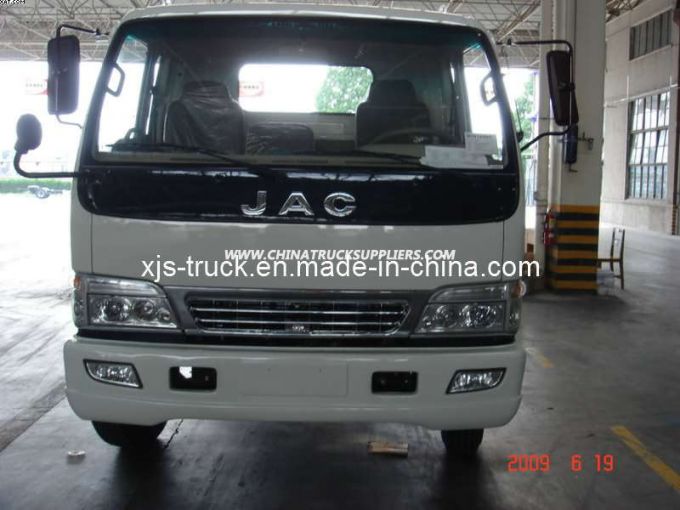 JAC Light Truck /Cargo Truck (HFC1020K/KR D870/D871) 