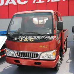 JAC Light Truck (HFC1042K2T/KR2T D825/D826)