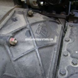 Foton Auman Truck Zf16s 221 Transmission