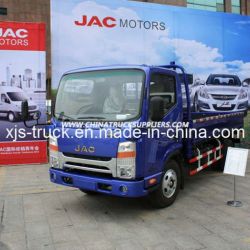 JAC Light Truck (HFC 1063 W112)
